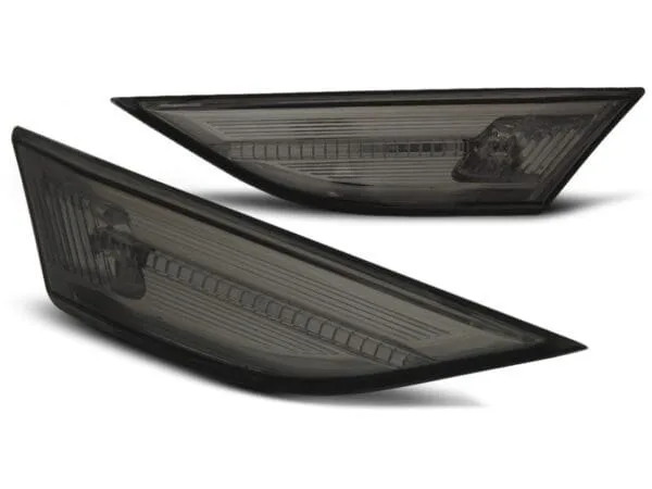 Blinklys Smoke LED Porsche 911 (991) Carrera 11-15