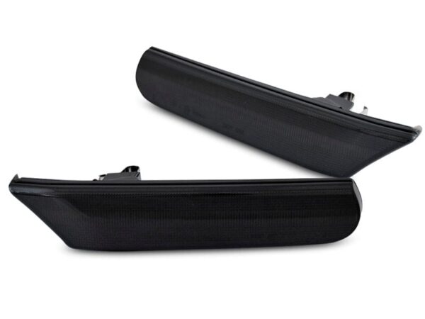 Blinklys Smoke LED SEQ Porsche 911 996 / Boxster 986