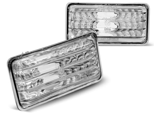 Blinklys Chrome VW Golf / Vento / Seat Ibiza / Cordoba