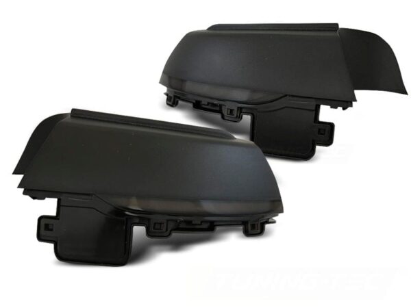 Blinklys i speilet Smoke LED SEQ VW Polo 6R 09-17
