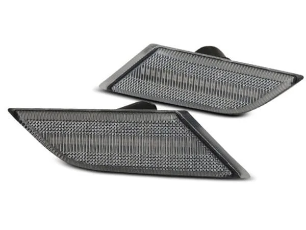 Blinklys Hvit LED SEQ VW T6 20-