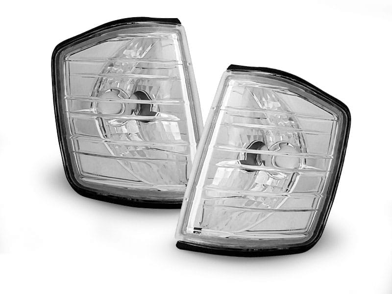 Blinklys Krom Mercedes W201/190 12.82-05.93