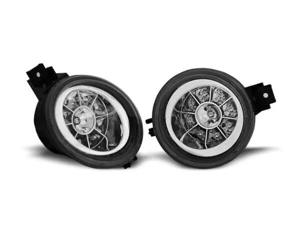 Blinklys LED VW Lupo 98-05