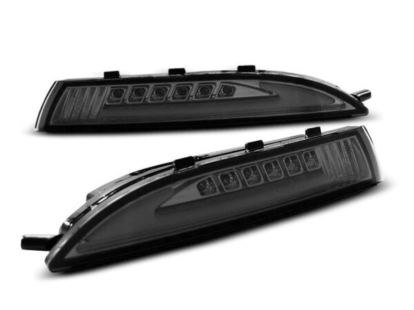 Blinklys Smoke LED VW Scirocco 08-04.14