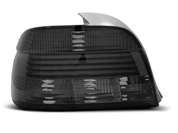 Baklykter LED Smoke BMW E39 09.00-06.03