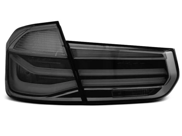 Baklykter LED BAR Smoke BMW F30 11-15