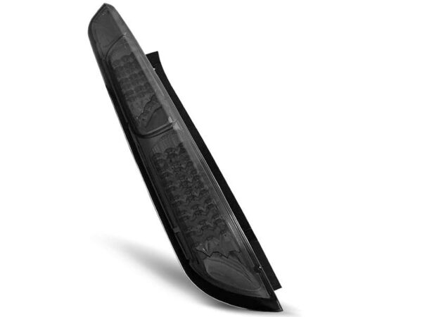 Baklykter Ford Focus MK2 09.04-08 HB Smoke LED