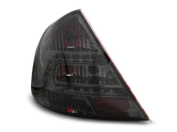 Baklykter Ford Mondeo MK3 09.00-07 Smoke LED