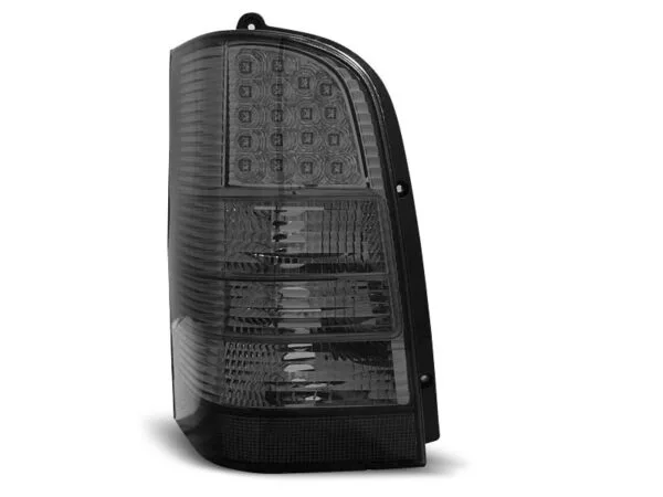 Baklykter LED Smoke Mercedes Vito V-klasa W638 96-03