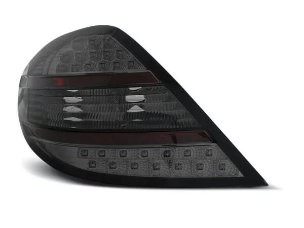 Baklykter LED Smoke Mercedes R171 SLK 04-11