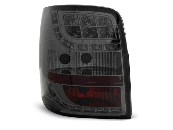Baklykter LED Smoke VW Passat B5 96-00 Variant