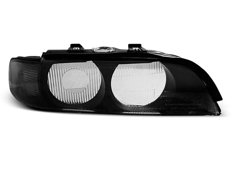 Frontlykter Black Smoke D2S BMW E39 95-00