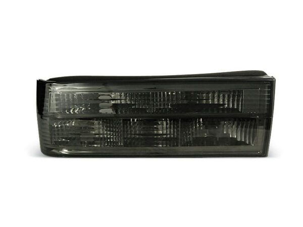 Baklykter Smoke BMW E30 11.82-08.87