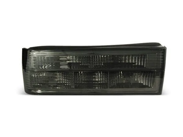 Baklykter Smoke BMW E30 11.82-08.87