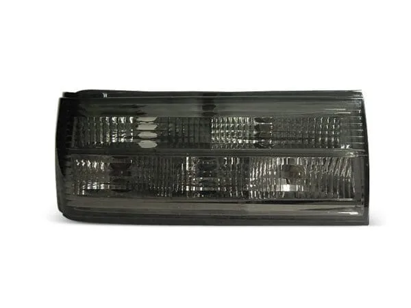 Baklykter Smoke BMW E30 09.87-10.90