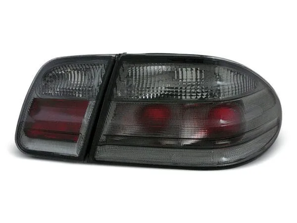 Baklykter Smoke Mercedes W210 E-klasa 95-03.02