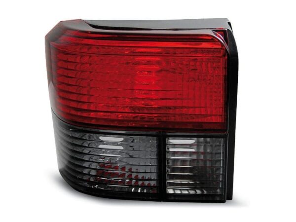 Baklykter RØD Smoke VW T4 90-03.03