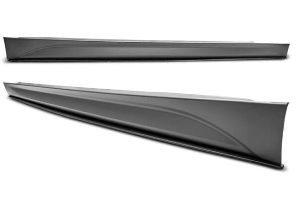 Sideskjørt BMW F30 F31 2011-
