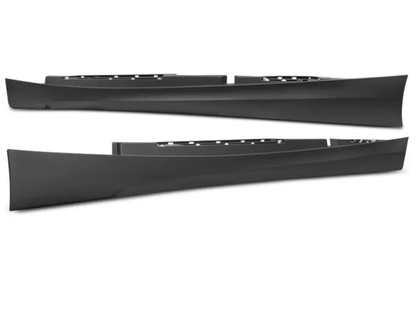 Sideskjørt Sport BMW E87 04-13