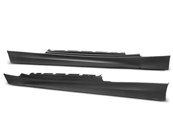Sideskjørt Sport BMW E81 / E82 / E88 04-13