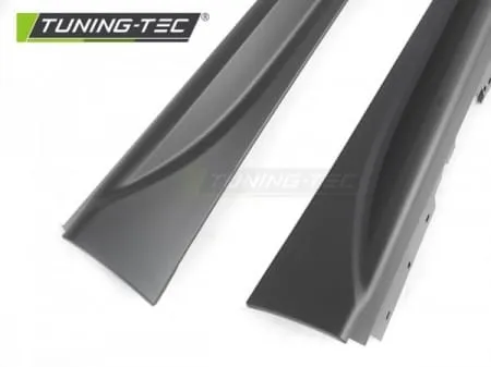 Sideskjørt Bmw F30 / F31 11-18 M Style - Bilde 4