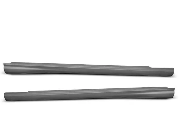 Sideskjørt Sport Mercedes W211 02-06