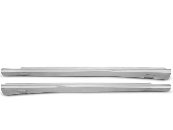 Sideskjørt Sport Mercedes W212 09-13