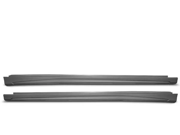 Sideskjørt Sport Mercedes W176 07,12- / CLA W117 01,13-