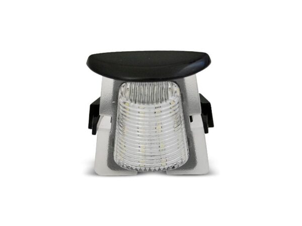 Skiltlys Chrysler Jeep Wrangler JK 07-18 LED
