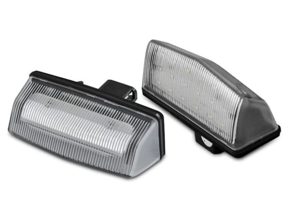 Skiltlys Lexus RX IV 15-19 / NX 14-17 LED