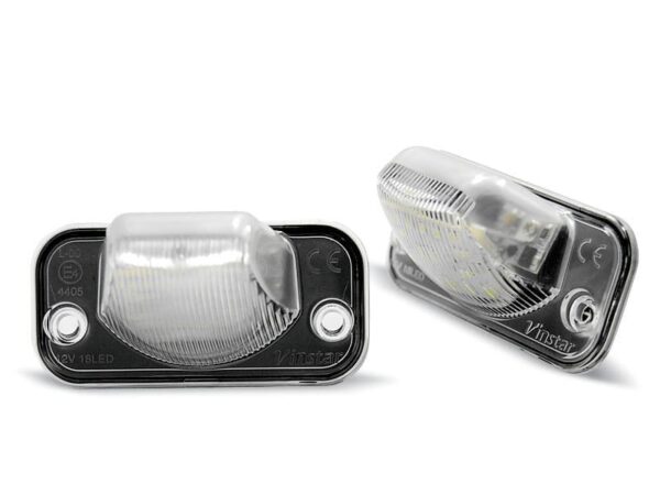 Skiltlys VW T4 90-03