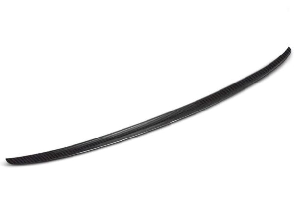 Spoiler Carbon Imitasjon BMW E60 03-10
