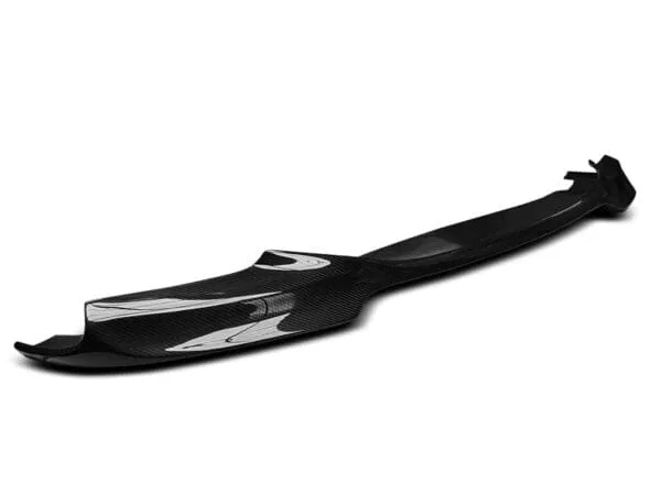 Frontleppe BMW F10 11- Carbon