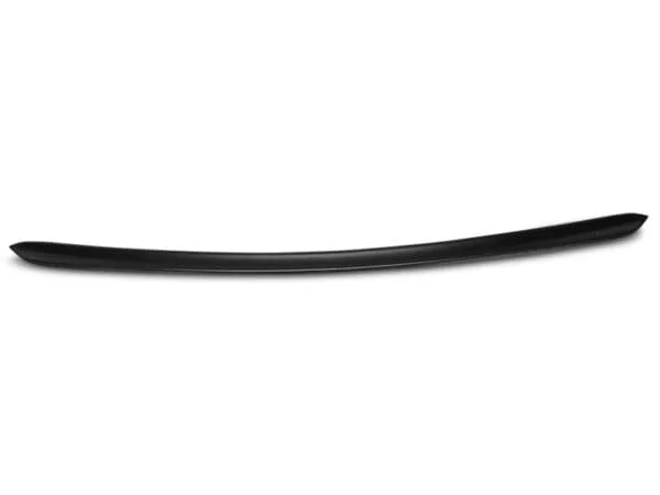 Spoiler Sport Style Mercedes W213 16-19