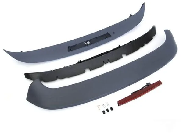 Spoiler Sport Style VW Golf VI