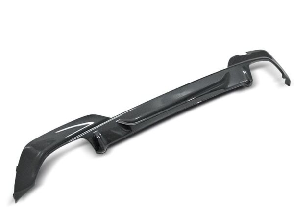 Diffuser BMW G20/G21 19-22 340i Twin Outlet Enkel Lyddemper