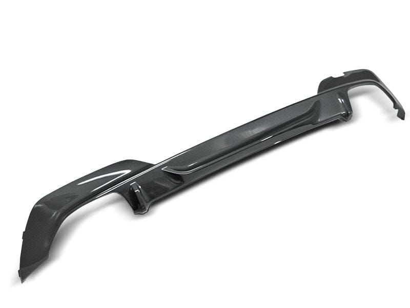 Diffuser BMW G20/G21 19-22 340i Twin Outlet Enkel Lyddemper