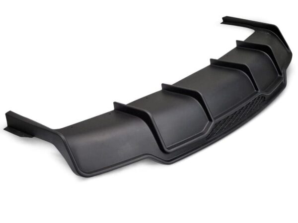 Diffuser Tesla 3 17- Sport Style
